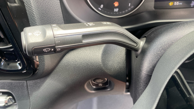 Mercedes-Benz Vito L2 Diesel Rwd 114CDI Pro Van 9G-Tronic - Image 28